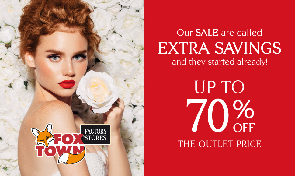 FoxTown Outlet Your Ultimate Shopping Destination in Switzerland