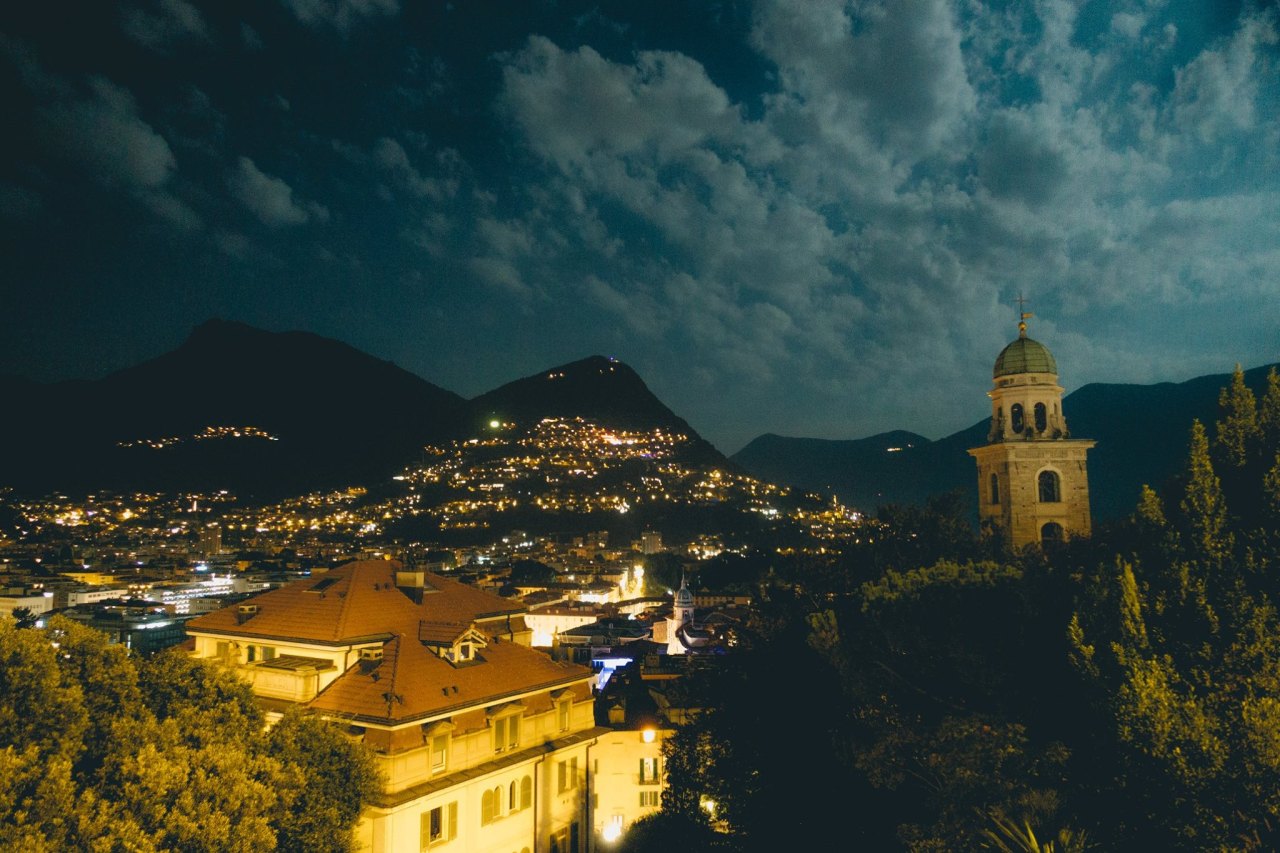 Lugano