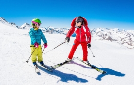 Private Transfer From Milan to Zermatt: Ski in Style