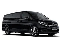 Business Minivan