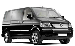 Economy Minivan
