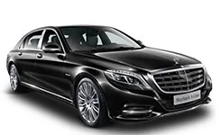 Luxury Class