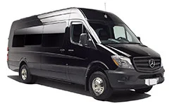 Standart Minivan ExtraLong