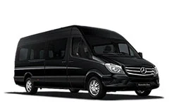 Standart Minivan Long
