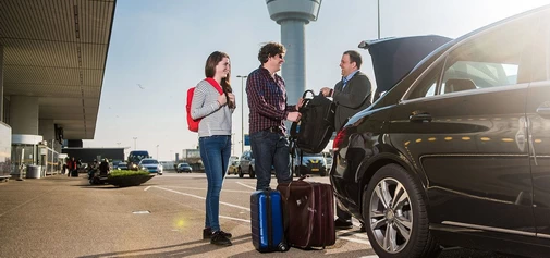 Airport Transfers