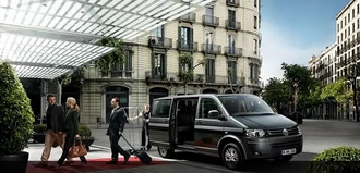 Hotel Transfers