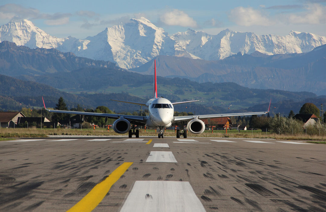 Milan Linate Airport (LIN) transfery