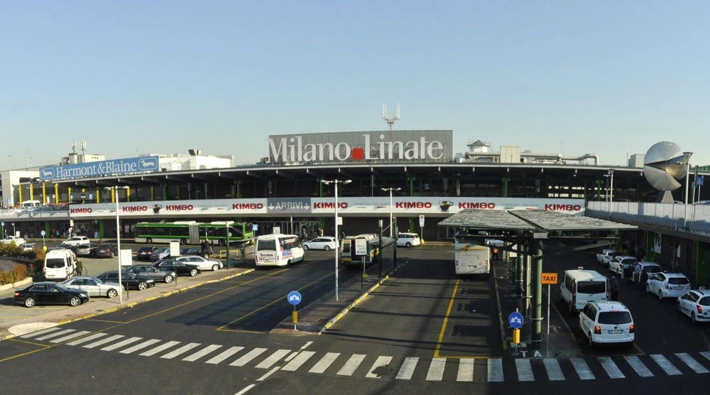 Milan Linate Airport (LIN) transfers