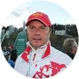 Константин Терехов