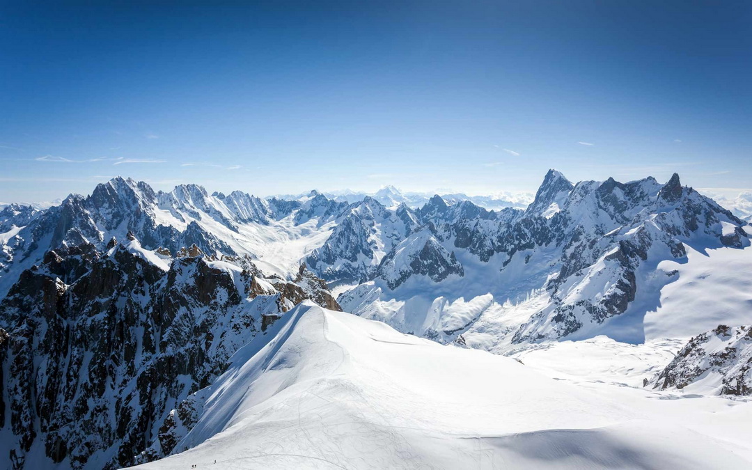 Ski resorts Chamonix transfers