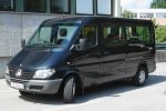Mercedes Sprinter Mercedes Sprinter