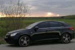 Chevrolet Cruze Chevrolet Cruze
