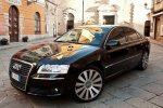 Audi A8 Audi A8