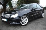 Mercedes Benz C-Class Mercedes Benz C-Class