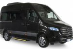 Mercedes-Benz Minibus (12 pax) Mercedes-Benz Minibus (12 pax)