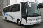 Mercedes-Benz Bus Premium (37 pax) Mercedes-Benz Bus Premium (37 pax)