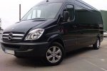 Mercedes Sprinter 415 Mercedes Sprinter 415