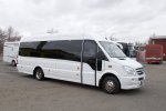 Mercedes-Benz Bus (18-20 pax) Mercedes-Benz Bus (18-20 pax)