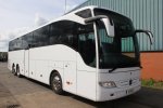 Mercedes-Benz Tourismo (55 pax) Mercedes-Benz Tourismo (55 pax)