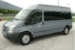 Ford Transit Ford Transit
