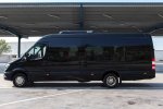 Mercedes-Benz Bus (25-30 pax) Mercedes-Benz Bus (25-30 pax)