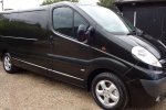 Opel Vivaro Opel Vivaro