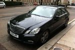Mercedes Benz E-Class Mercedes Benz E-Class