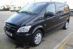 Mercedes Vito Mercedes Vito