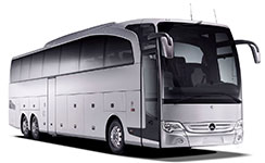 Mercedes-Benz Tourismo (55 pax)