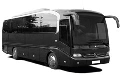 Mercedes-Benz Bus Premium (37 pax)