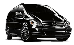Mercedes-Benz Viano