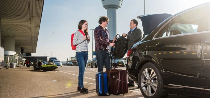 Airport Transfers